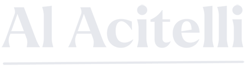 Al Acitelli Logo