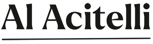 Al Acitelli Logo